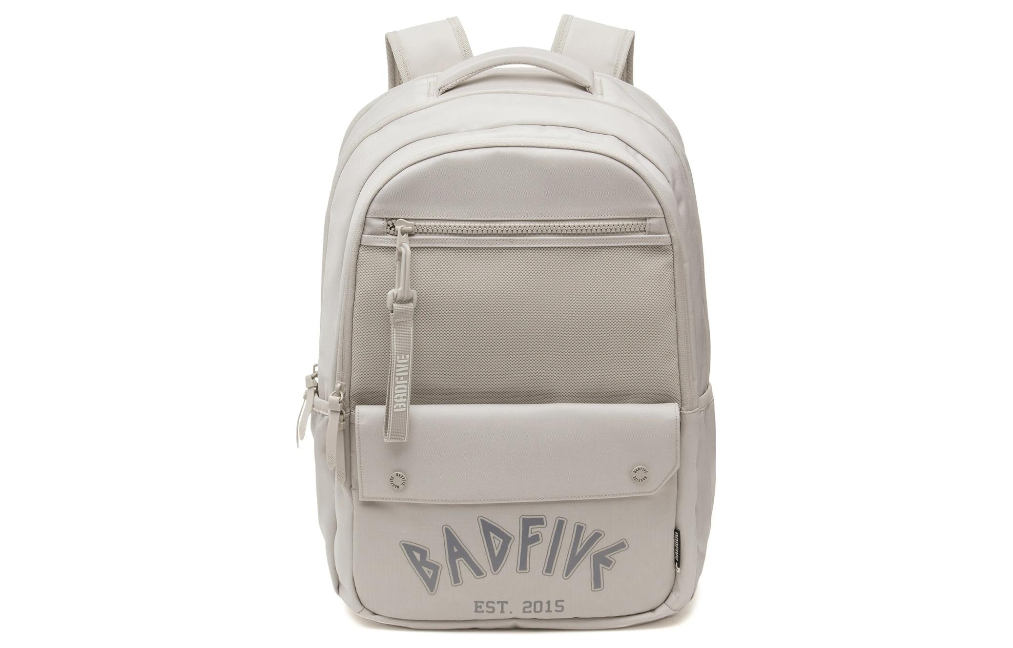 LINING Полиамидный рюкзак унисекс обычный лунный серый
LINING Полиамидный рюкзак унисекс обычный лунный серый