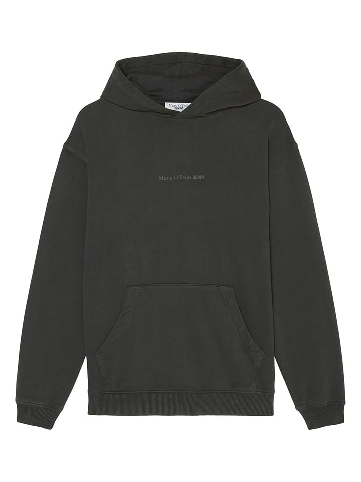 Толстовка Marc O'Polo DENIM, черный
Толстовка Marc O'Polo DENIM, черный