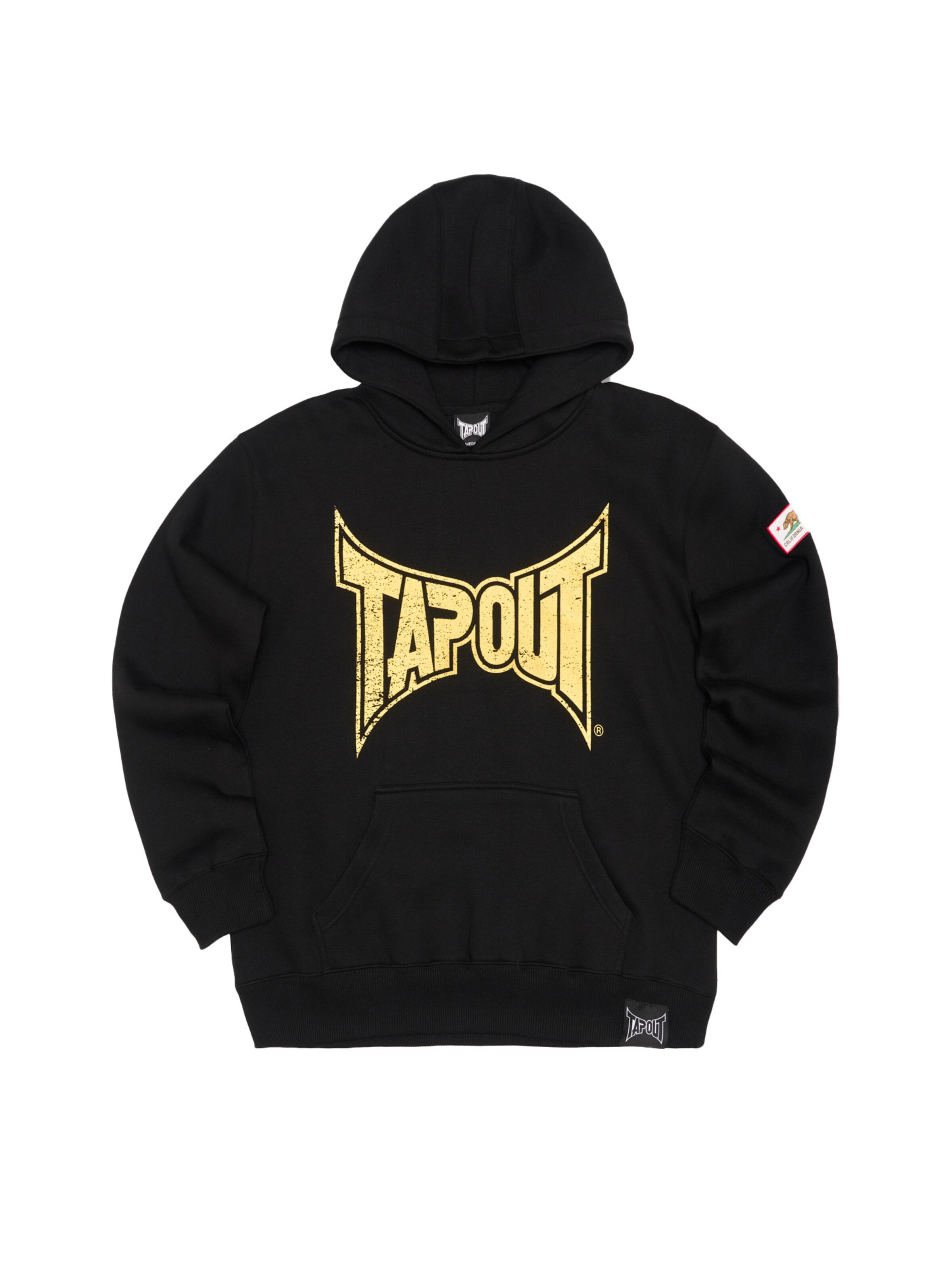 Tapout Свитшот 'Poway' в черном цвете, Черный, Tapout Свитшот 'Poway' в черном цвете
Tapout Свитшот 'Poway' в черном цвете, Черный, Tapout Свитшот 'Poway' в черном цвете