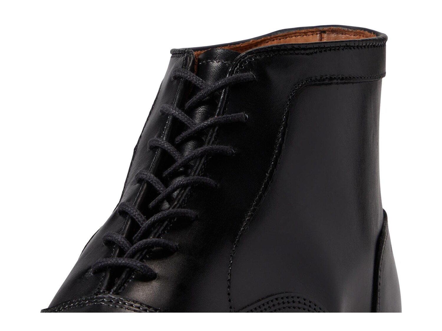 Ботинки Allen Edmonds Park Boot, черный
Ботинки Allen Edmonds Park Boot, черный