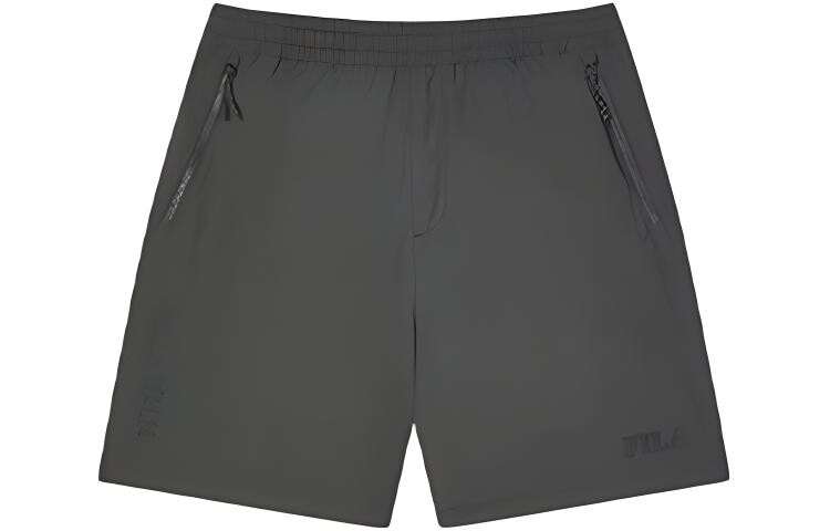 Повседневные шорты мужские медово-серые Fila, серый
Повседневные шорты мужские медово-серые Fila, серый