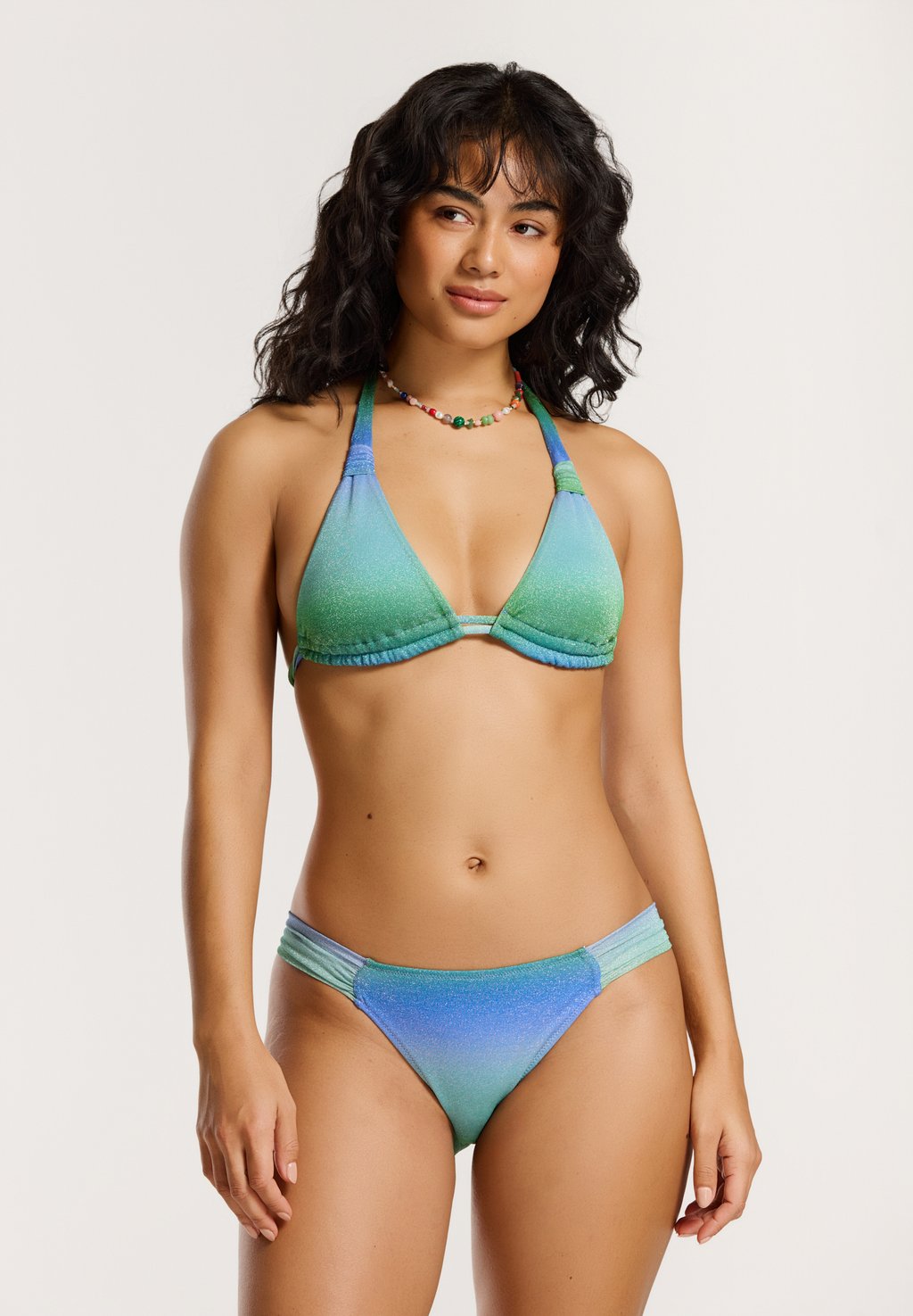 Бикини SET Shiwi, зеленый
Бикини SET Shiwi, зеленый