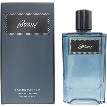 Brioni Eau De Parfum 100ml
Brioni Eau De Parfum 100ml