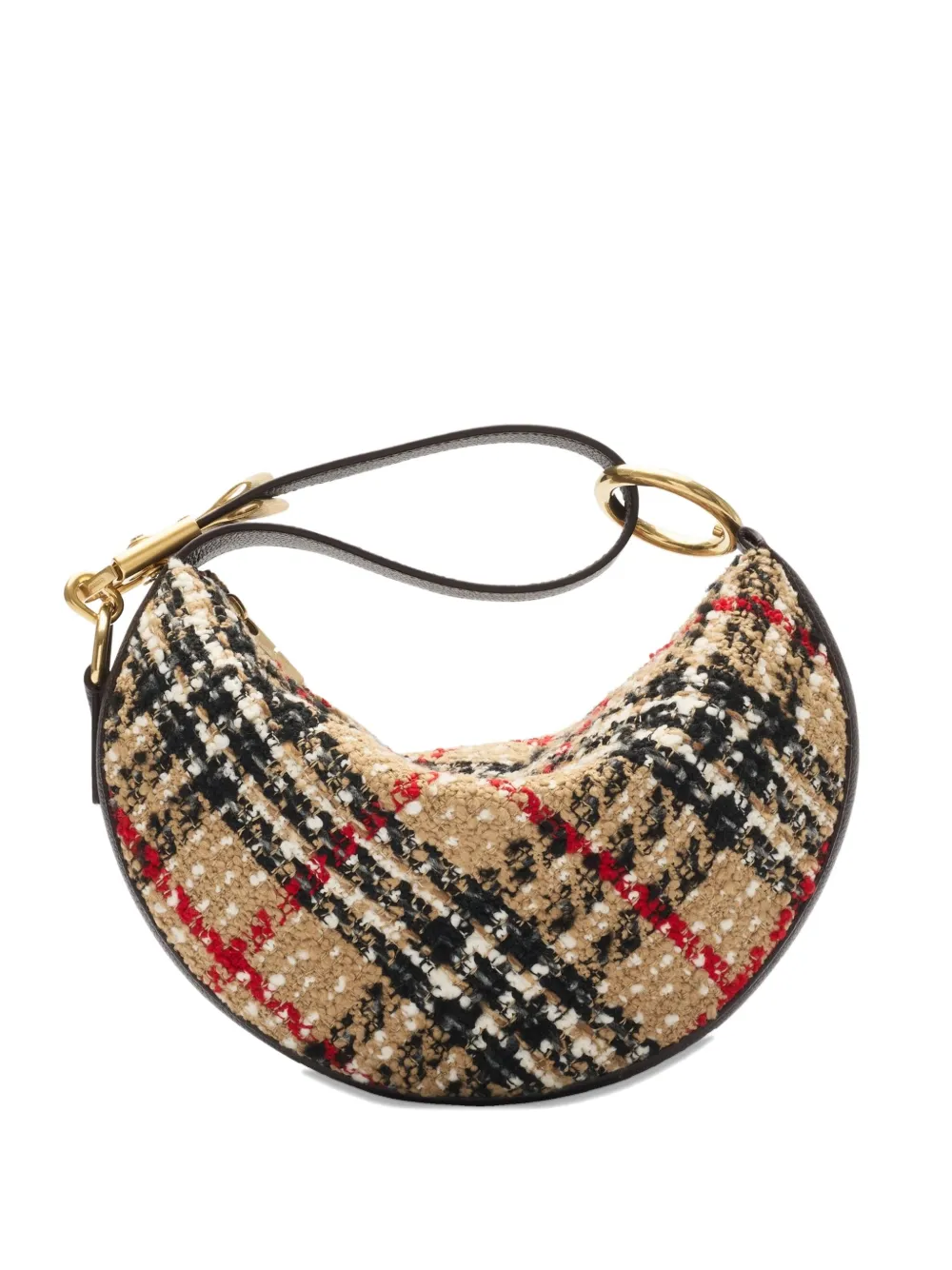 Сумка-шоппер Knight Arc BURBERRY, коричневый
Сумка-шоппер Knight Arc BURBERRY, коричневый