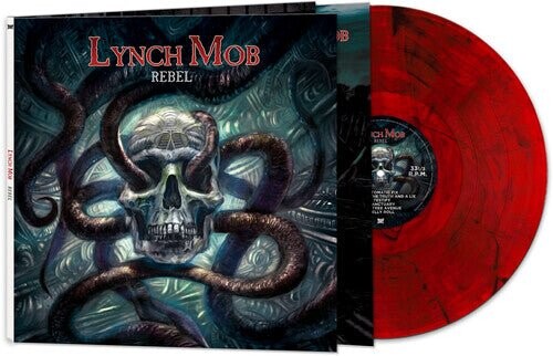 Виниловая пластинка Lynch Mob - Rebel - Red Marble
Виниловая пластинка Lynch Mob - Rebel - Red Marble