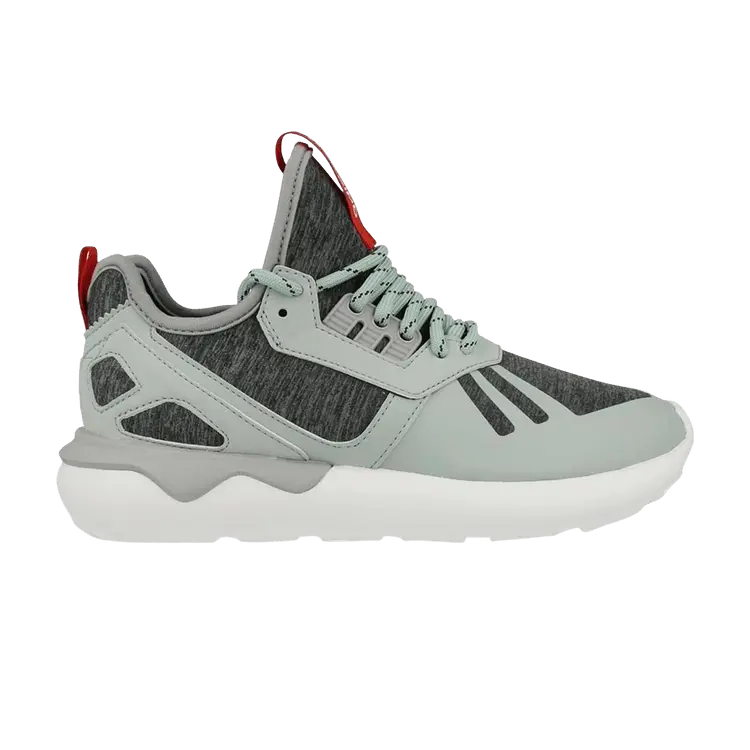 Кроссовки adidas Tubular Runner Weave, серый
Кроссовки adidas Tubular Runner Weave, серый