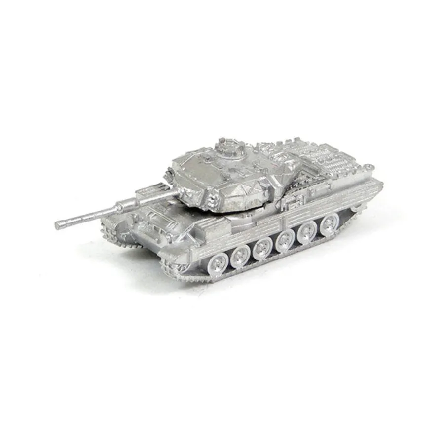 Виджаянта ОБТ, Modern Micro Armour - Assorted (1:285)
Виджаянта ОБТ, Modern Micro Armour - Assorted (1:285)