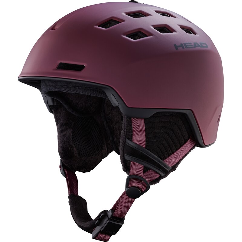 Женский шлем Rita Joy Head
Женский шлем Rita Joy Head