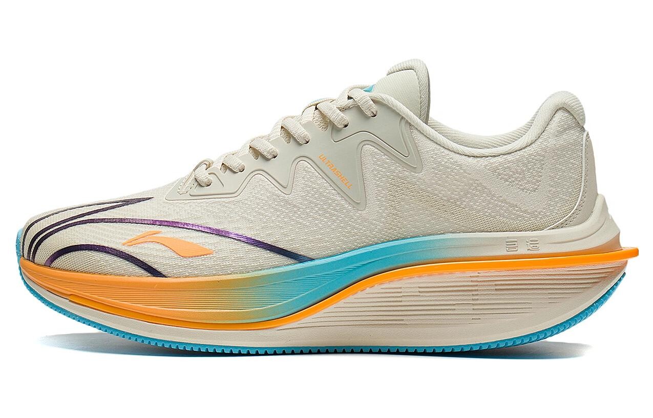 Кроссовки мужские WuShi 5S 2.0 с низким верхом, жемчужно-белые Lining
Кроссовки мужские WuShi 5S 2.0 с низким верхом, жемчужно-белые Lining