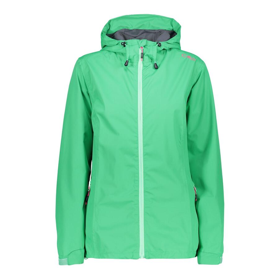 Женская куртка-дождевик CMP Fix Hood 39X6636
Женская куртка-дождевик CMP Fix Hood 39X6636