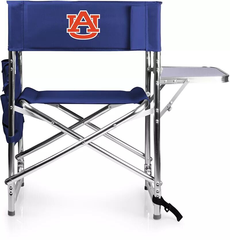 Спортивное кресло для кемпинга Picnic Time Auburn Tigers
Спортивное кресло для кемпинга Picnic Time Auburn Tigers