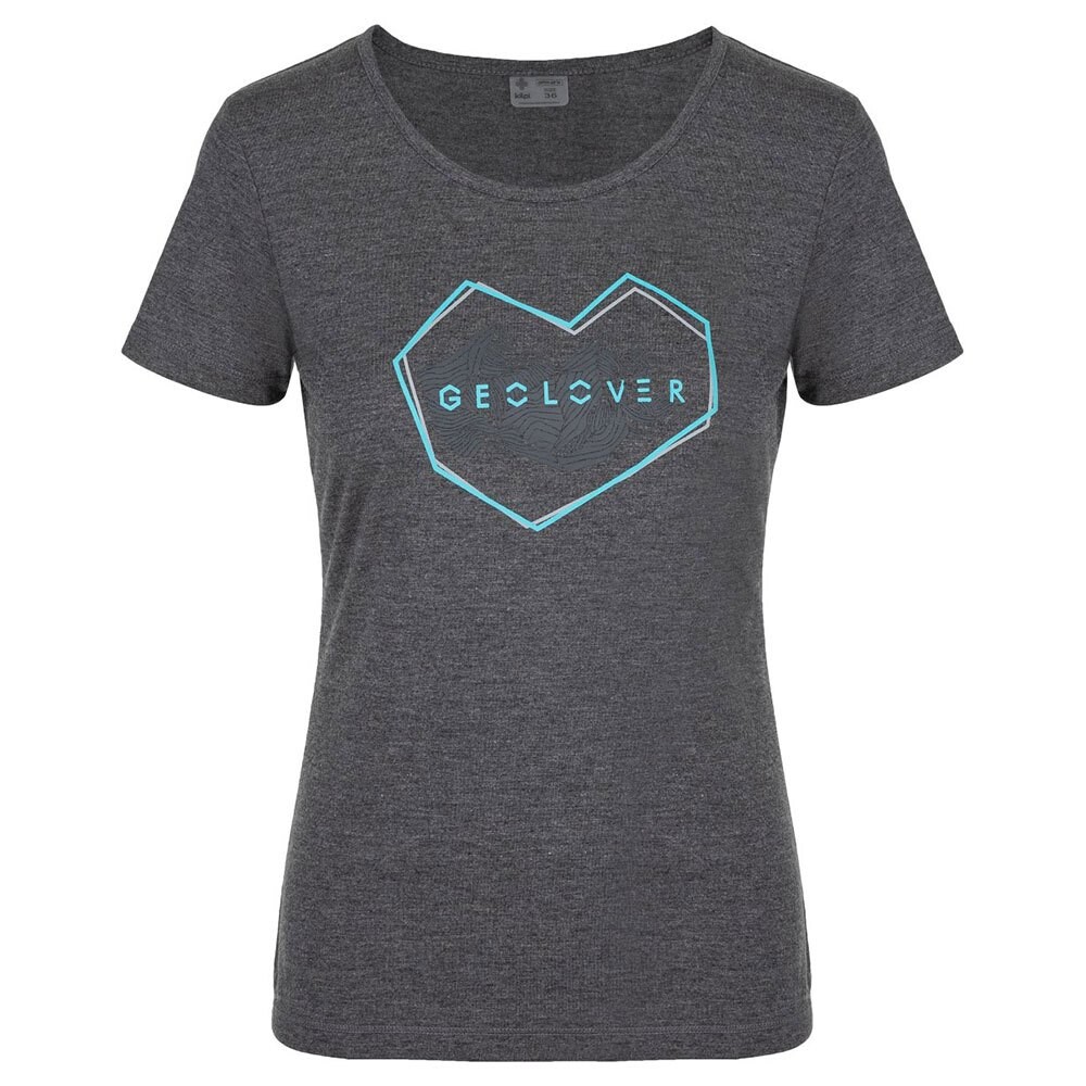 Футболка Kilpi Garove, серый
Футболка Kilpi Garove, серый