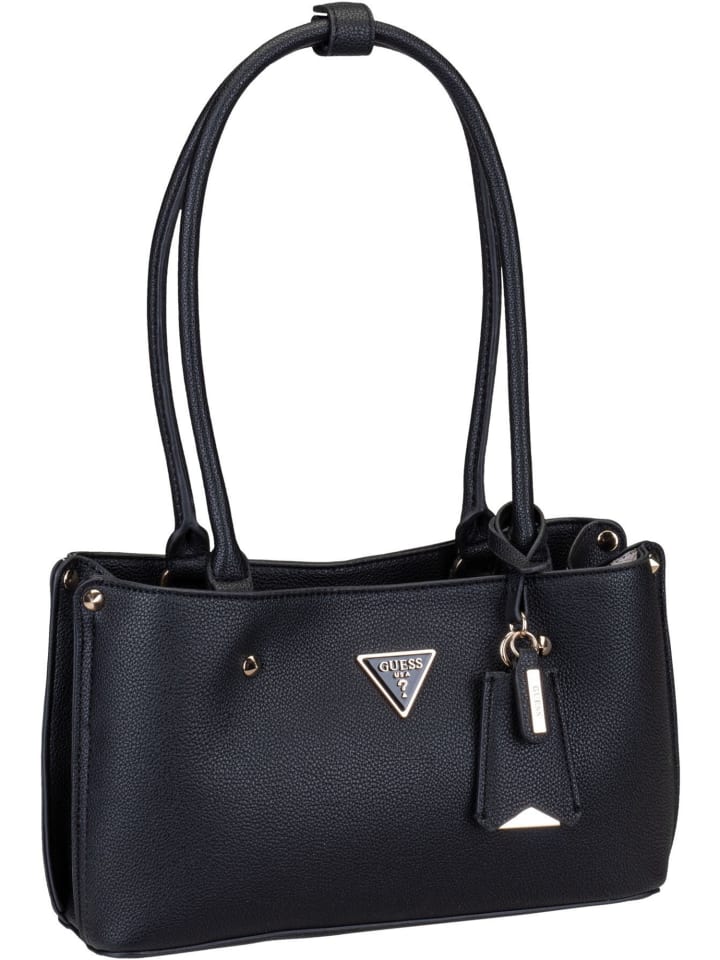 Наплечная сумка Guess, черный
Наплечная сумка Guess, черный