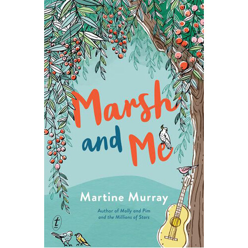 Книга Marsh And Me
Книга Marsh And Me