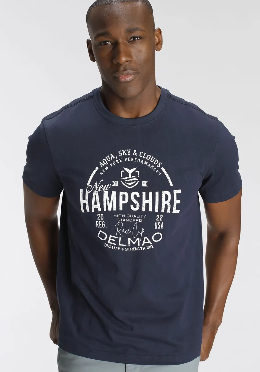 Футболка DELMAO с принтом на груди - НОВЫЙ БРЕНД!, цвет морской волны
Футболка DELMAO с принтом на груди - НОВЫЙ БРЕНД!, цвет морской волны