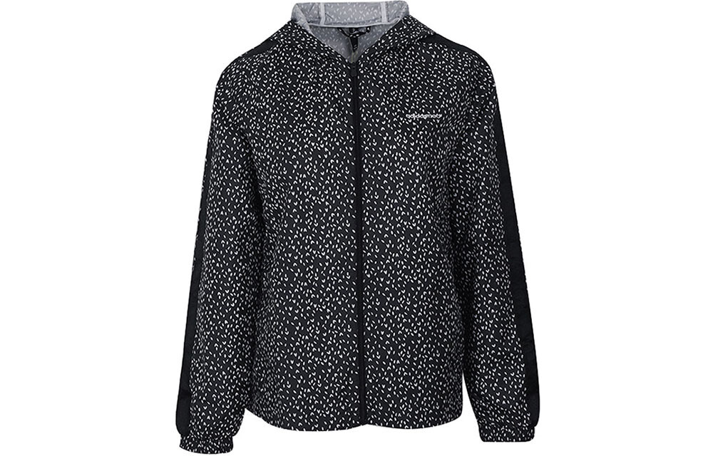 Куртка женская черный Adidas Neo
Куртка женская черный Adidas Neo