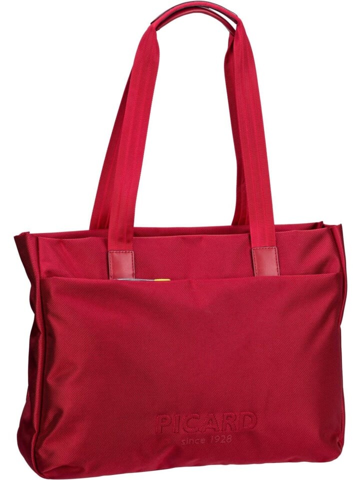Шоппер PICARD Shopper Lucky One 3245, цвет Lipstick
Шоппер PICARD Shopper Lucky One 3245, цвет Lipstick