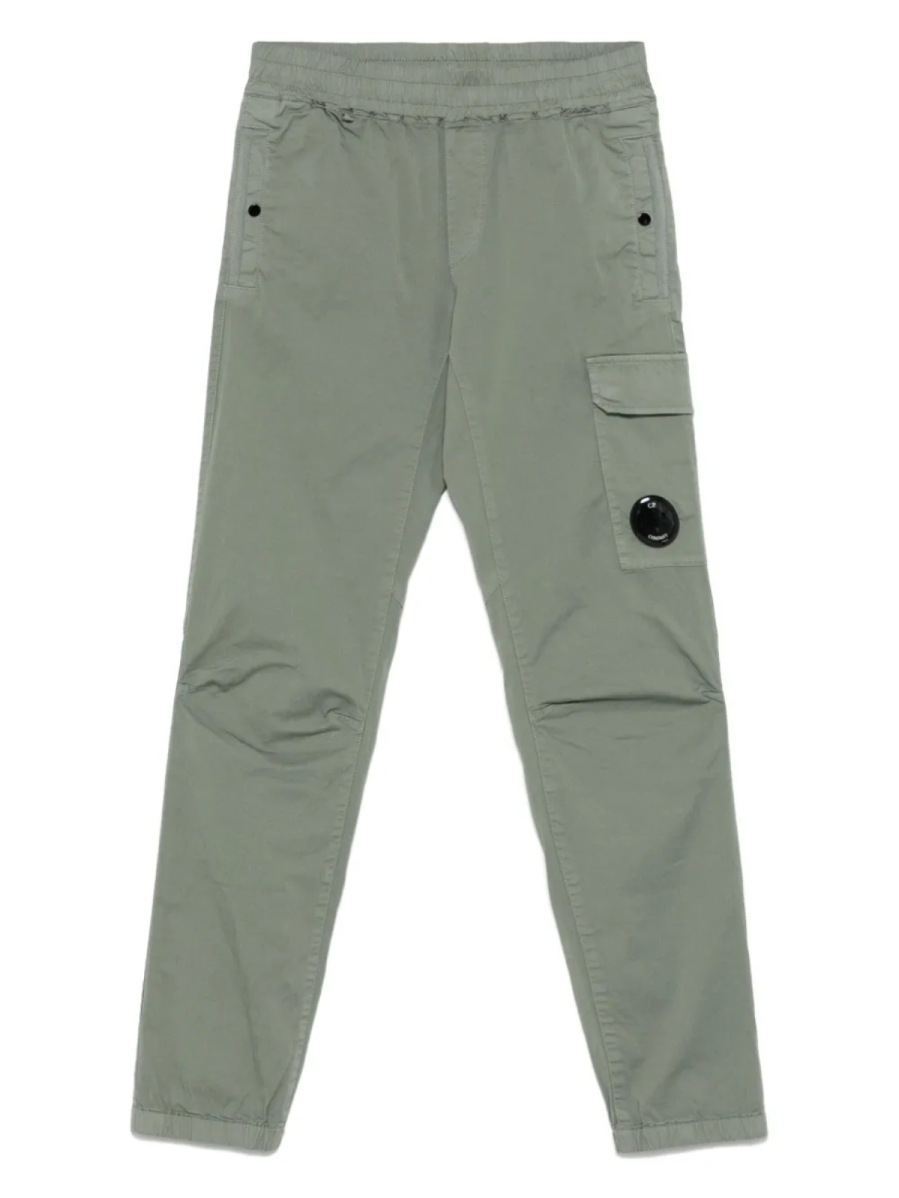 Брюки с декором Lens C.P. Company Kids, зеленый
Брюки с декором Lens C.P. Company Kids, зеленый