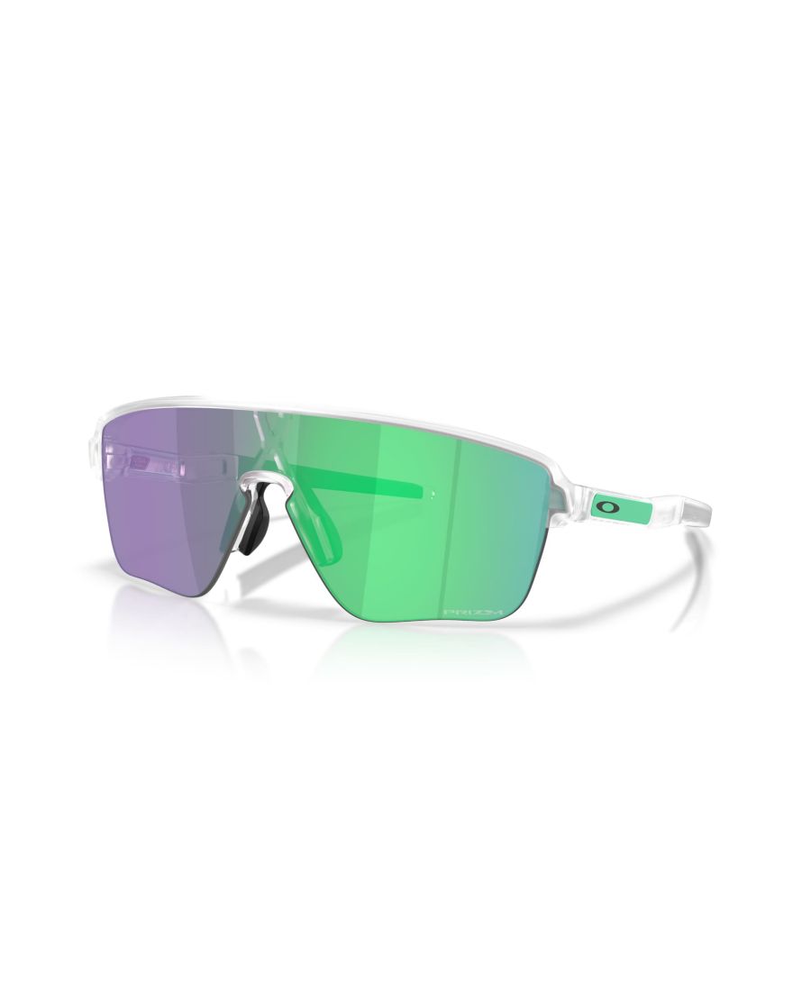 Мужские солнцезащитные очки, Corridor OO9415 Oakley, Matte Clear
Мужские солнцезащитные очки, Corridor OO9415 Oakley, Matte Clear