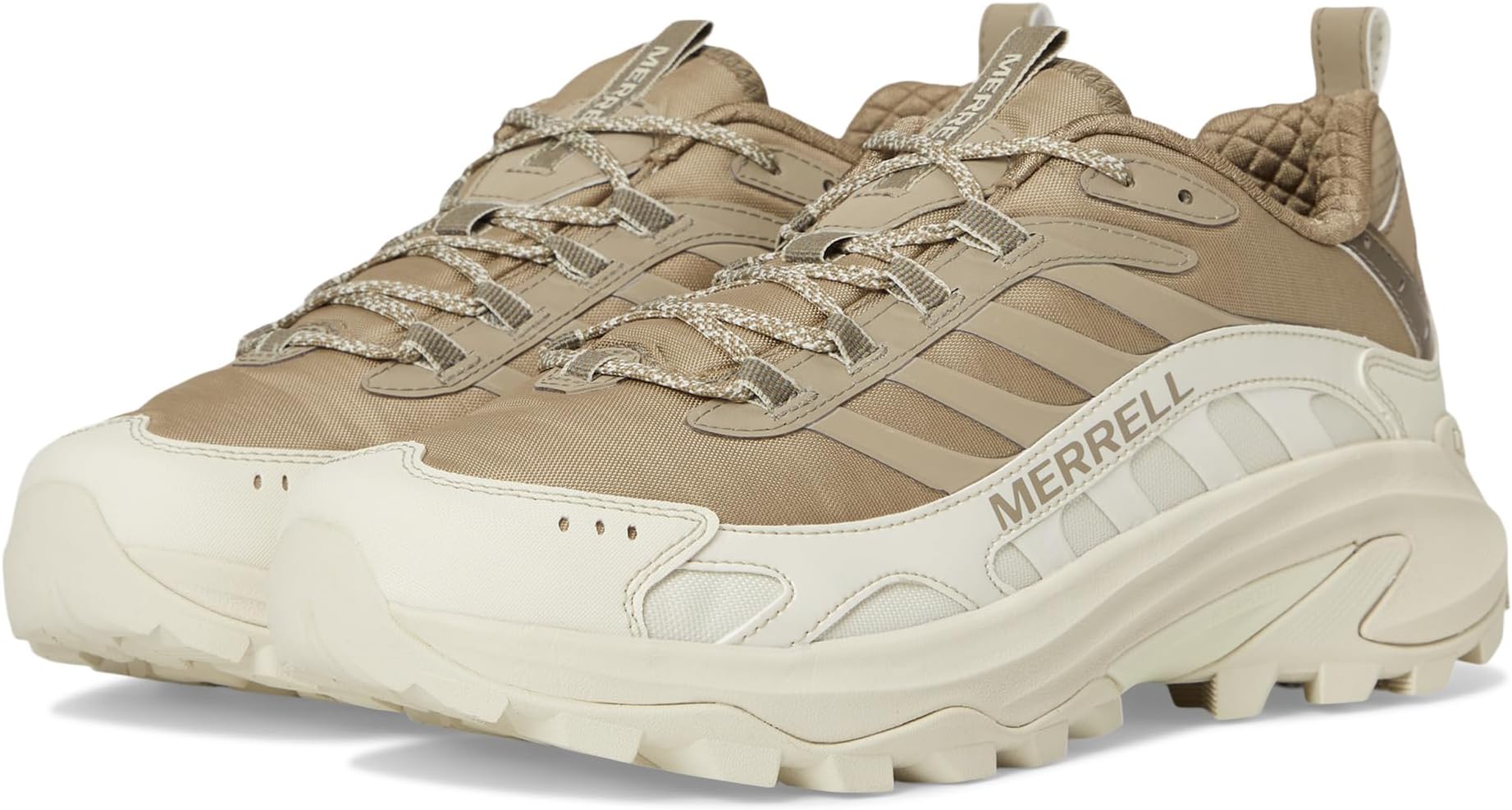 Походные ботинки Merrell Moab Speed 2 Metro, цвет Mountain
Походные ботинки Merrell Moab Speed 2 Metro, цвет Mountain
