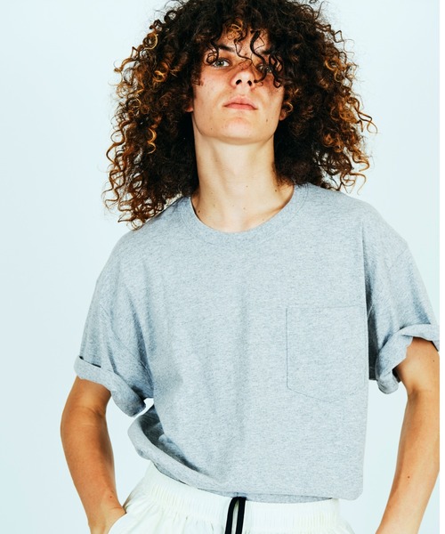 Футболка с короткими рукавами и карманом, GILDAN C.E.L.STORE
Футболка с короткими рукавами и карманом, GILDAN C.E.L.STORE