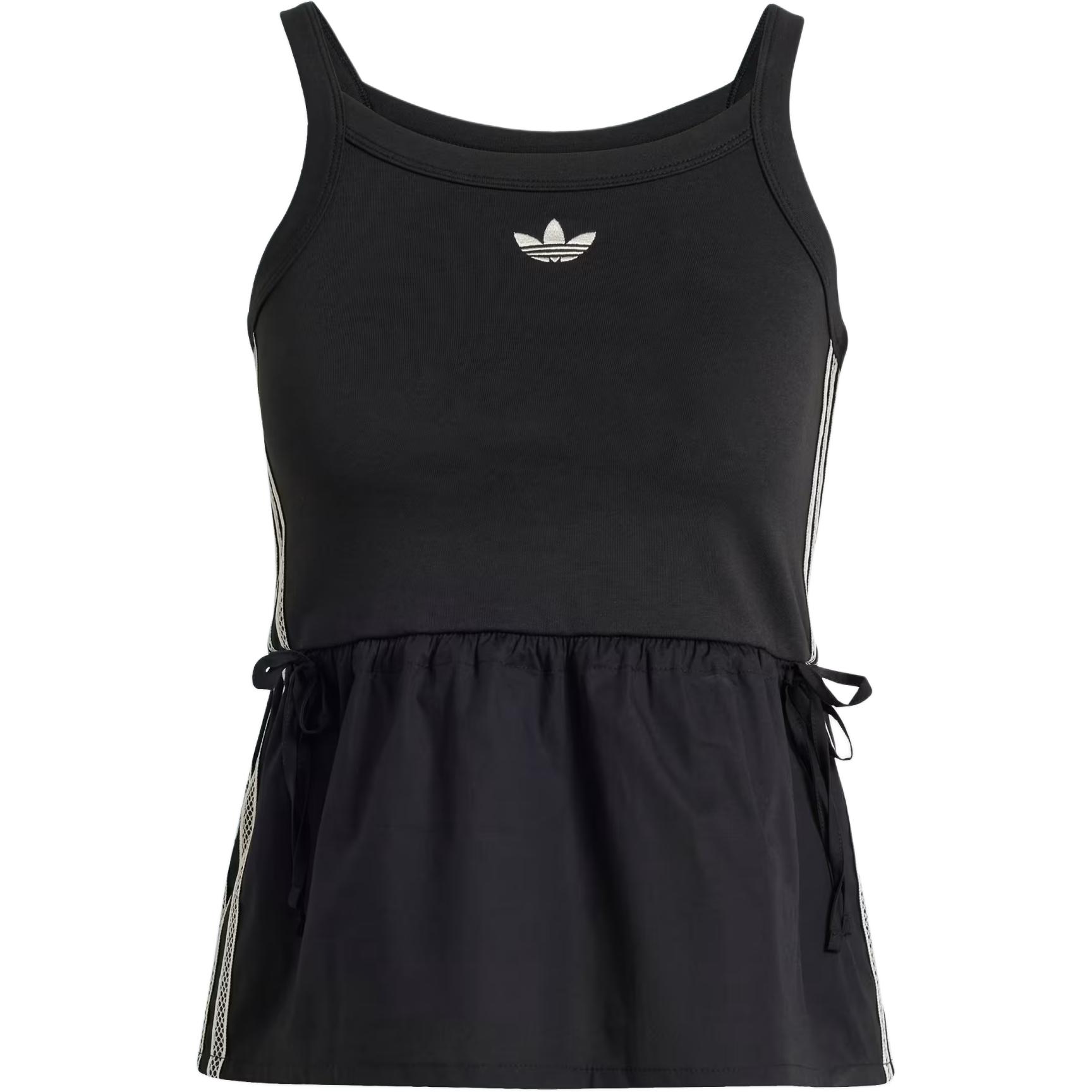 Adidas Originals Топ-майка Women's Black
Adidas Originals Топ-майка Women's Black