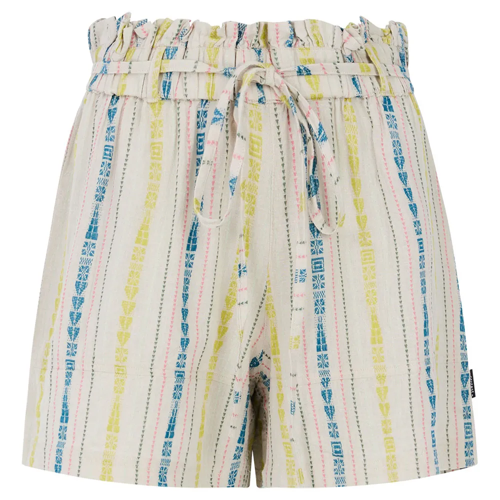 Шорты Protest Nando, бежевый
Шорты Protest Nando, бежевый