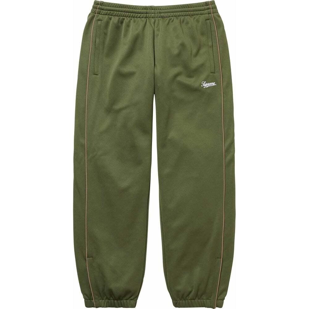 Трикотажные спортивные штаны унисекс Supreme, цвет Black
Трикотажные спортивные штаны унисекс Supreme, цвет Black