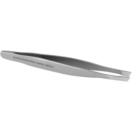 Пинцет для бровей Vj Staleks TE-20 Beauty Tools Staleks Pro
Пинцет для бровей Vj Staleks TE-20 Beauty Tools Staleks Pro