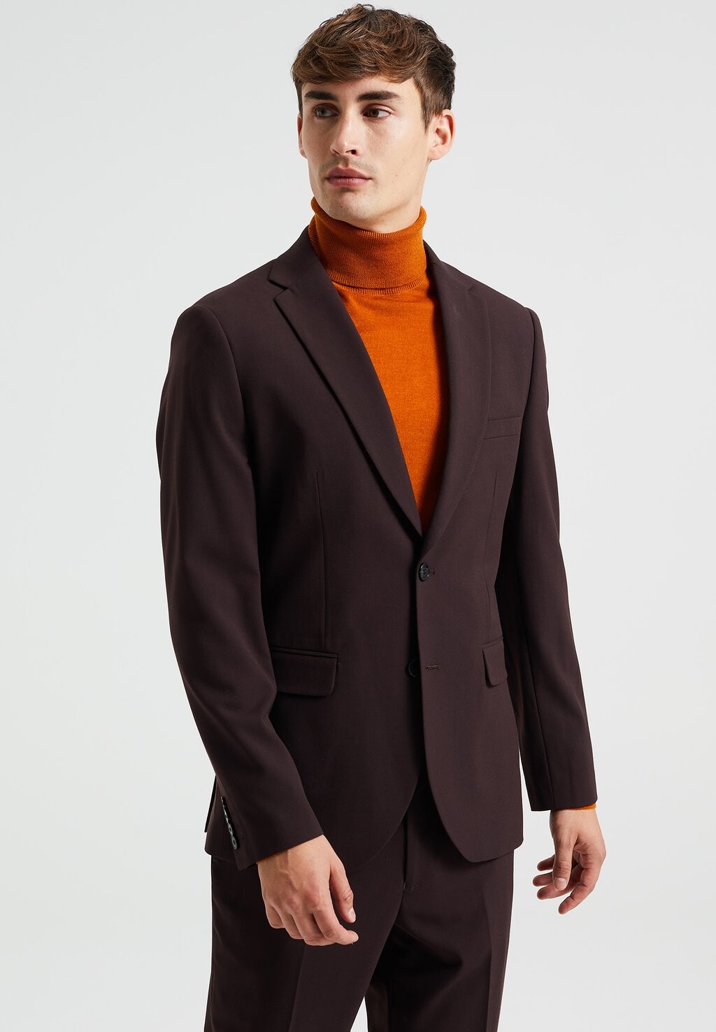 Куртка TARO WE Fashion, цвет brown
Куртка TARO WE Fashion, цвет brown