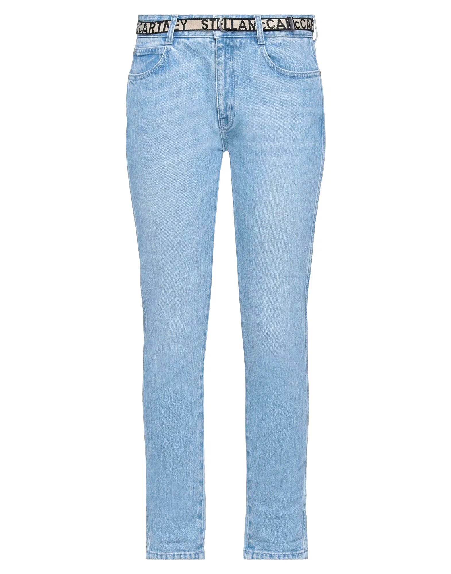 Джинсы Stella Mccartney, синий
Джинсы Stella Mccartney, синий