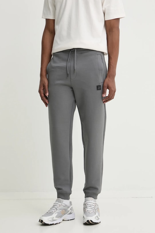 Спортивные брюки Hugo, серый
Спортивные брюки Hugo, серый
