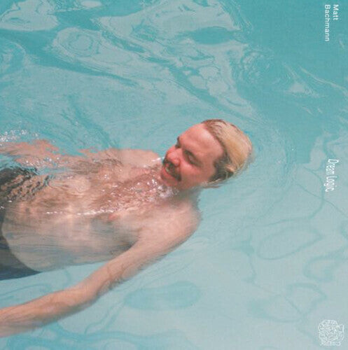 Виниловая пластинка Bachmann, Matt: Dream Logic
Виниловая пластинка Bachmann, Matt: Dream Logic