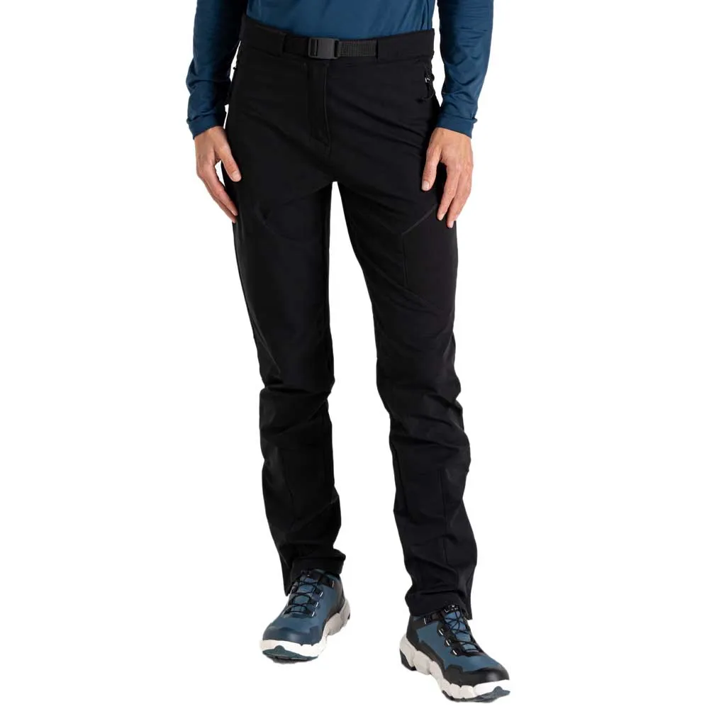 Брюки Dare2B Melodic Pro II, черный
Брюки Dare2B Melodic Pro II, черный