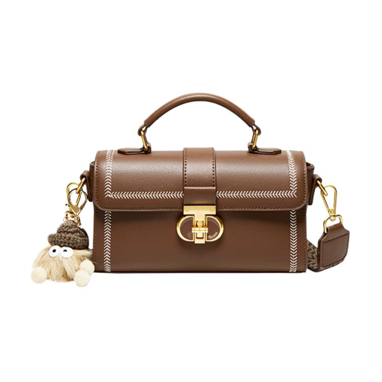 Сумка 15 MINS, экрю и абрикос
Сумка 15 MINS, экрю и абрикос