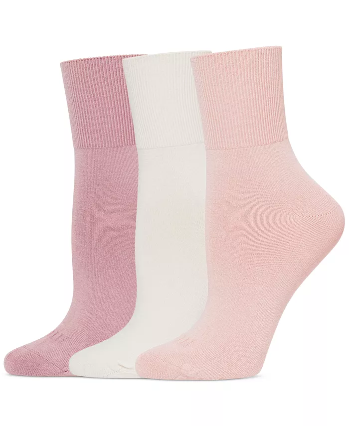 Женские носки с резинкой 3 пары U23317 Hue, коричневый
Женские носки с резинкой 3 пары U23317 Hue, коричневый