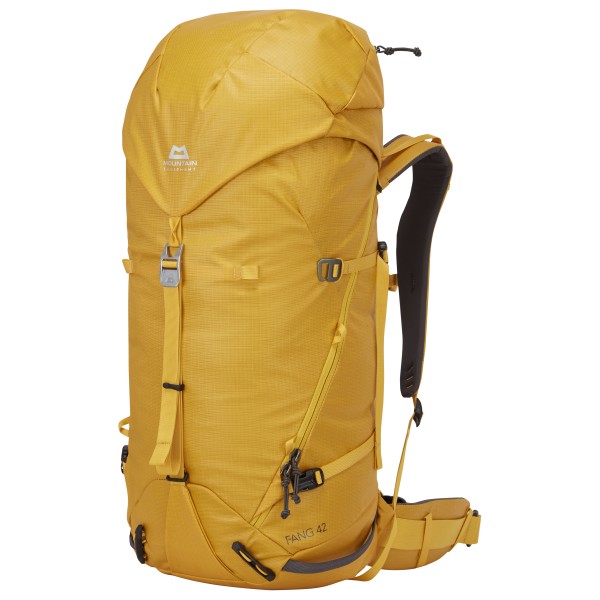 Fang 42+ - туристический рюкзак Mountain Equipment, Sulphur
Fang 42+ - туристический рюкзак Mountain Equipment, Sulphur