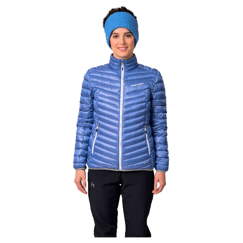 Спортивная куртка Hannah Ayla Down, синий
Спортивная куртка Hannah Ayla Down, синий