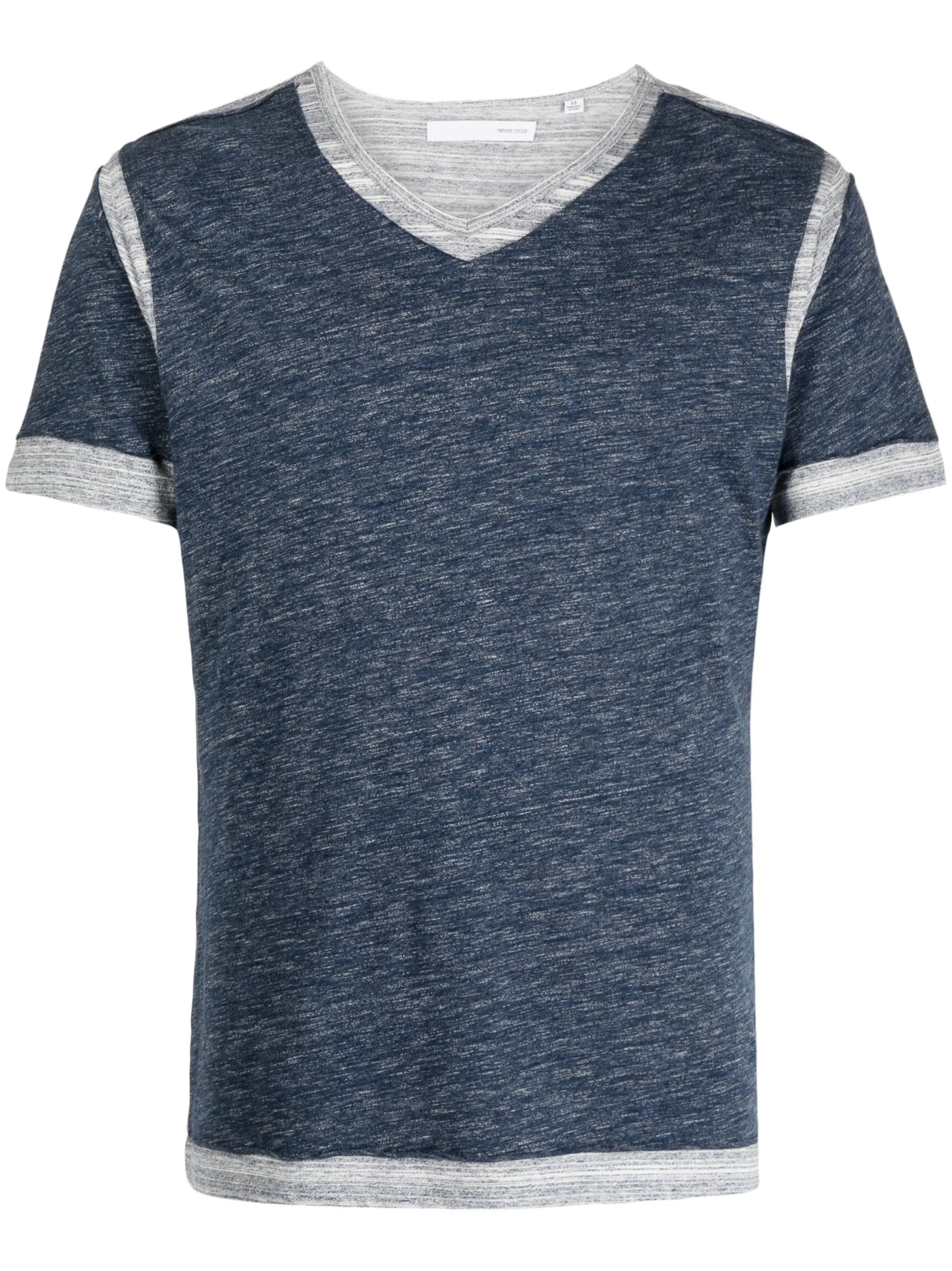 Футболка The Siam Private Stock, синий
Футболка The Siam Private Stock, синий