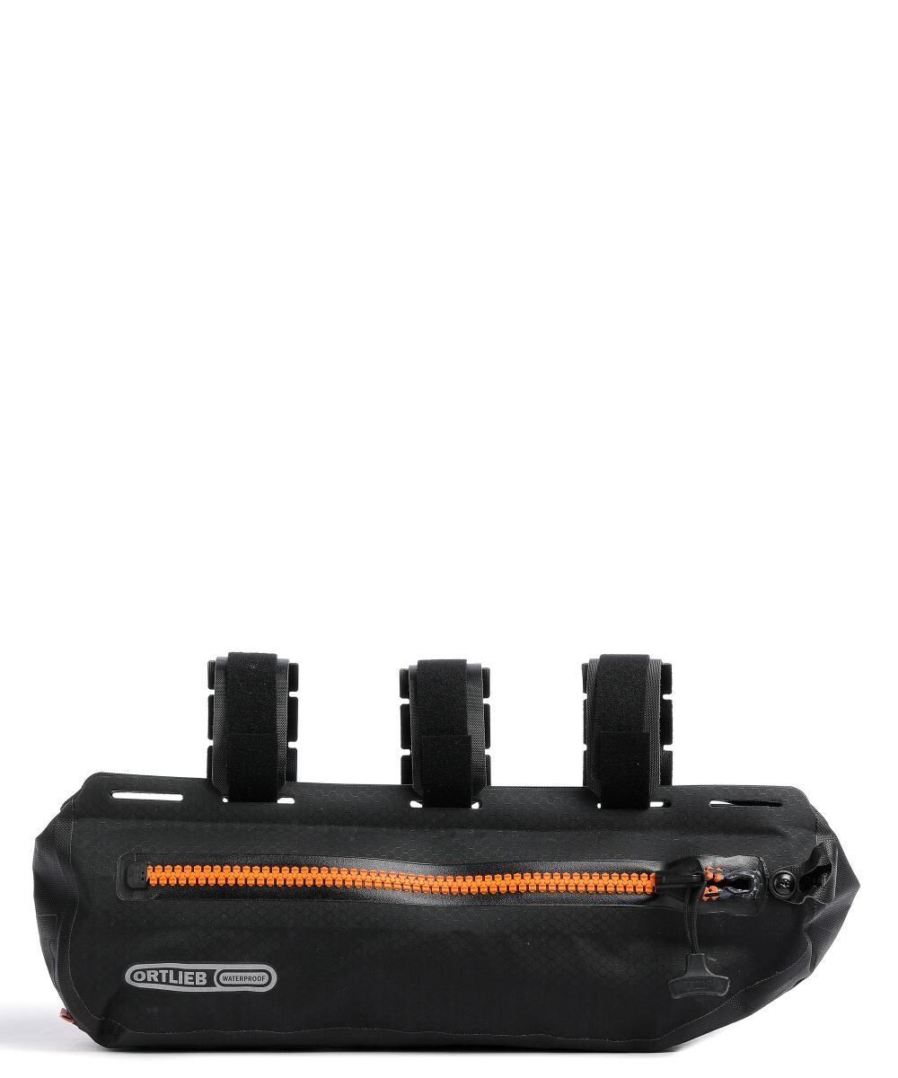 Сумка Toptube 3 для велосипеда, нейлон Ortlieb, черный
Сумка Toptube 3 для велосипеда, нейлон Ortlieb, черный