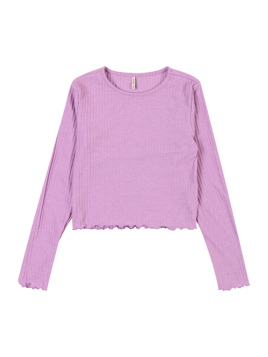 Рубашка KIDS ONLY, цвет Mauve
Рубашка KIDS ONLY, цвет Mauve