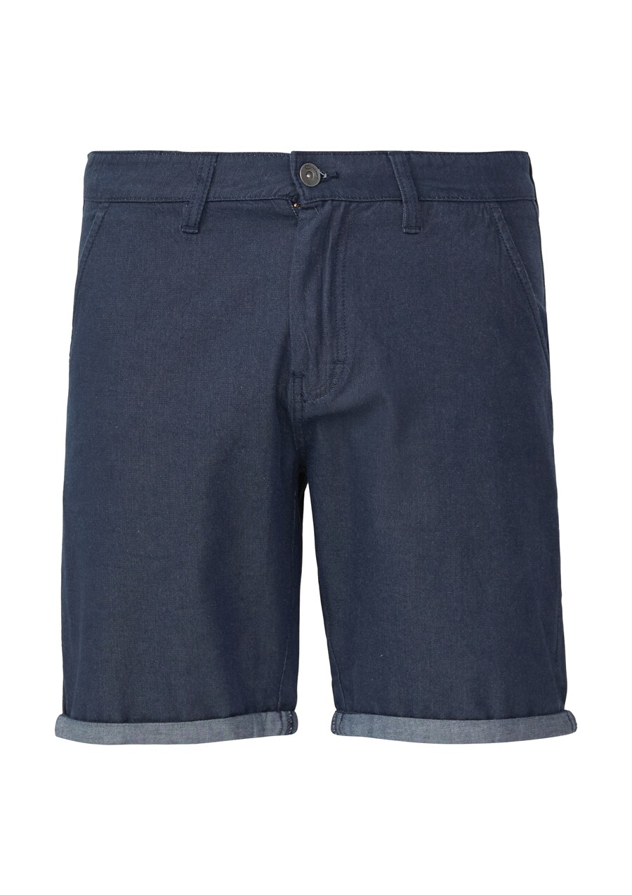 Повседневные джинсы QS John, Dark blue
Повседневные джинсы QS John, Dark blue