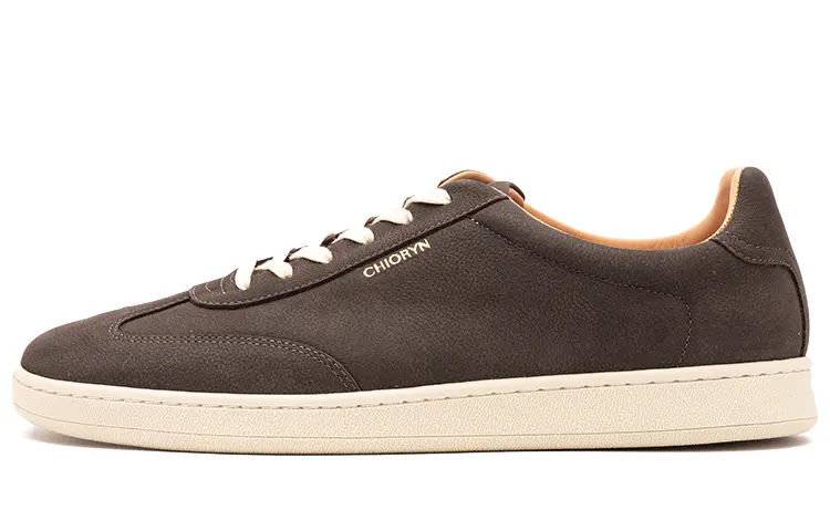 Повседневные туфли мужские темно-серые Chioryn, Dark Gray
Повседневные туфли мужские темно-серые Chioryn, Dark Gray