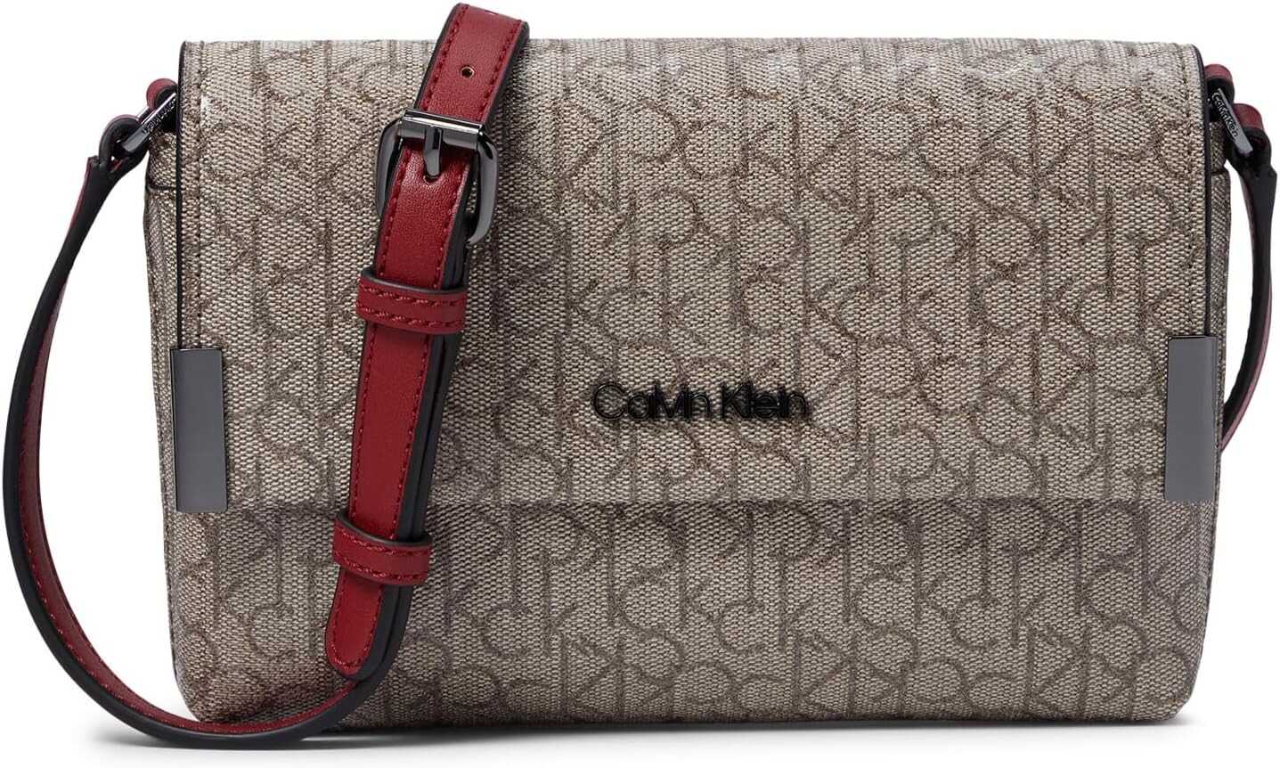 Сумка кросс-боди Calvin Klein Key Item Crossbody, цвет Mini Textured Almond/Taupe/Ruby, Белый, Сумка кросс-боди Calvin Klein Key Item Crossbody, цвет Mini Textured Almond/Taupe/Ruby
Сумка кросс-боди Calvin Klein Key Item Crossbody, цвет Mini Textured Almond/Taupe/Ruby, Белый, Сумка кросс-боди Calvin Klein Key Item Crossbody, цвет Mini Textured Almond/Taupe/Ruby