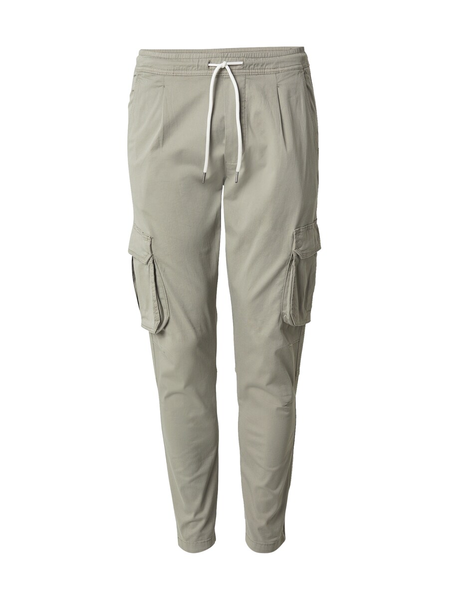 Повседневные брюки-карго Lindbergh Superflex, Pastel green
Повседневные брюки-карго Lindbergh Superflex, Pastel green