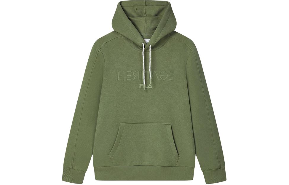 FILA Свитшот мужской Banana Coffee
FILA Свитшот мужской Banana Coffee