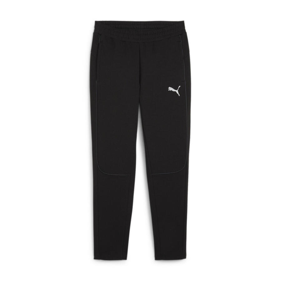 Детские спортивные штаны Puma teamFINAL Casuals Pants Jr 658533
Детские спортивные штаны Puma teamFINAL Casuals Pants Jr 658533