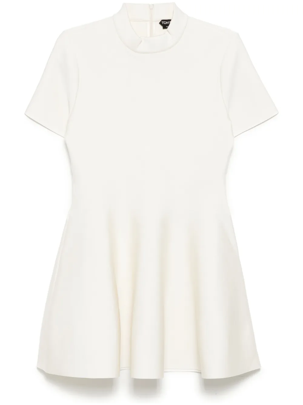 Короткое платье TOM FORD, белый
Короткое платье TOM FORD, белый