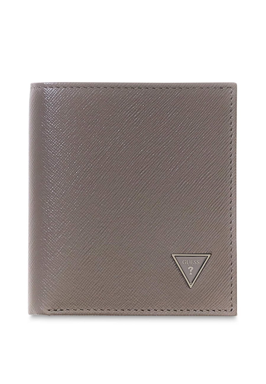 Кошелек Guess MILANO BIFOLD S, Hellbraun/Light Brown
Кошелек Guess MILANO BIFOLD S, Hellbraun/Light Brown