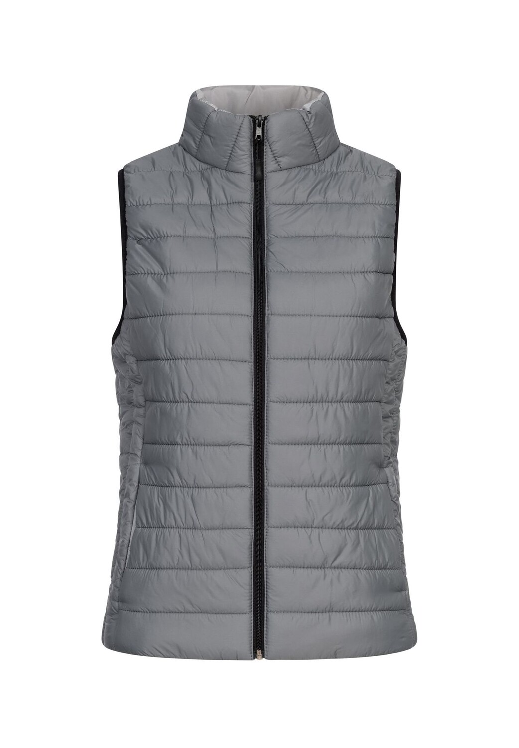 Жилет стеганый жилет Rock Creek, серый
Жилет стеганый жилет Rock Creek, серый